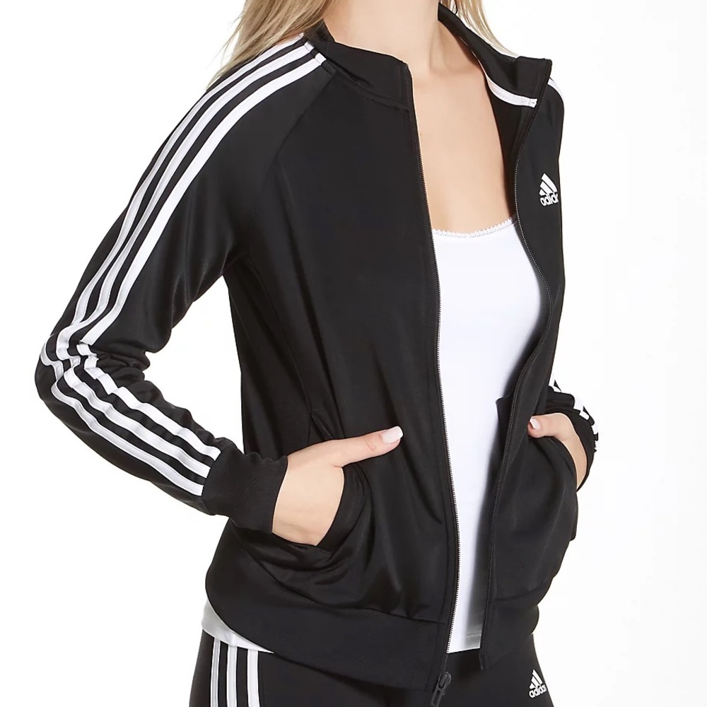 Adidas Track Jacket - Picture 1 of 6